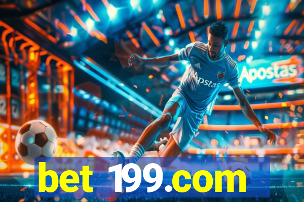 bet 199.com